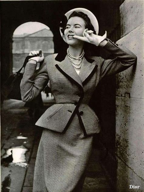 monsieur dior foto|vintage christian dior suit.